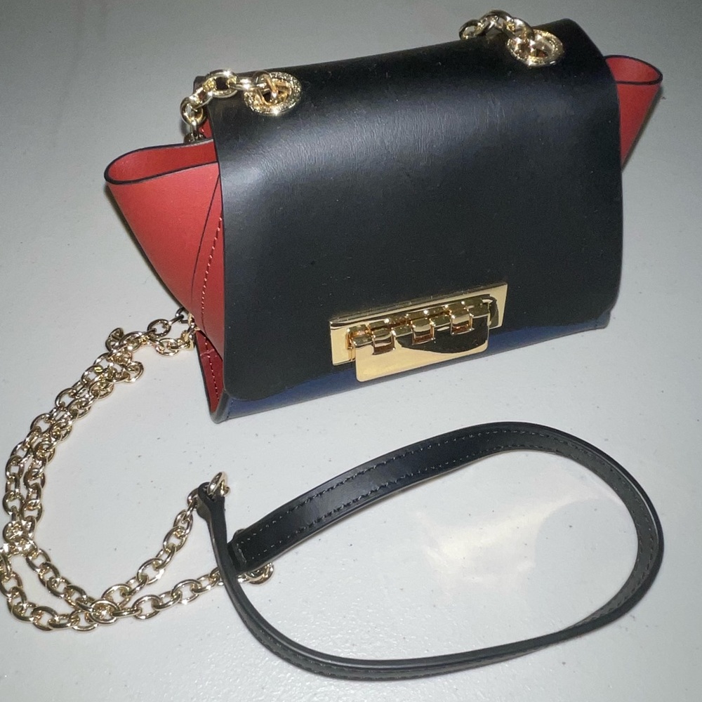 New Zac Posen Mini Eartha Bag